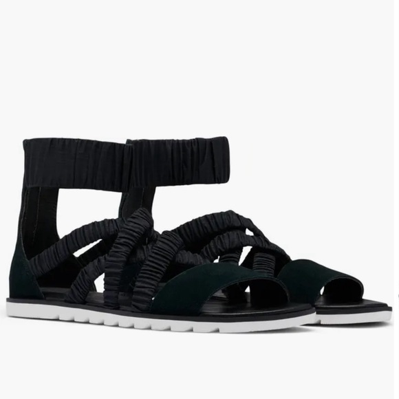 Ella II Ankle Strap Sandal (Women)
SOREL Size 8 - Picture 2 of 10